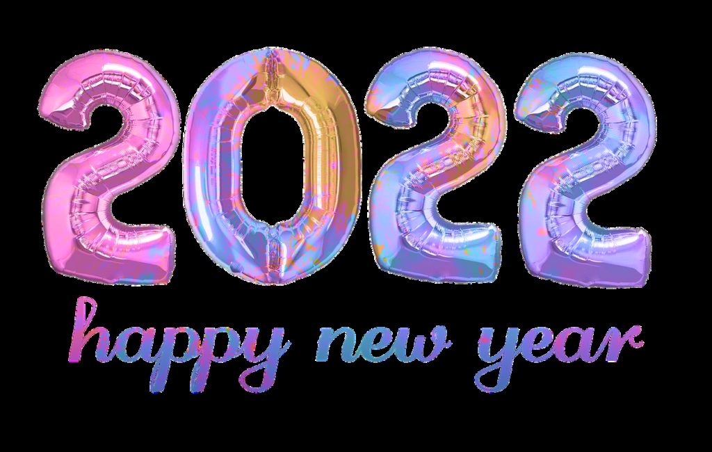 happy new year, new year, 2022