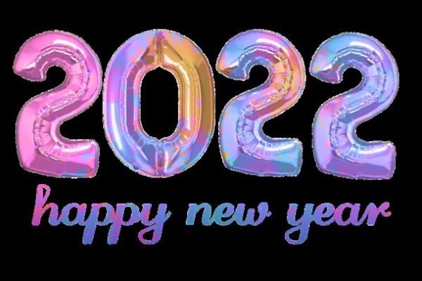 happy new year, new year, 2022